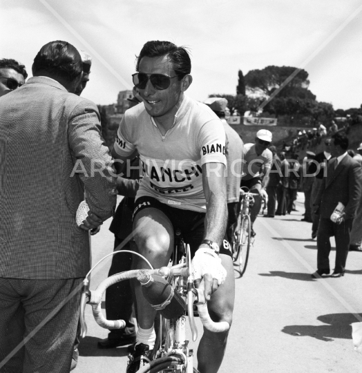 Fausto Coppi - 1954-034
