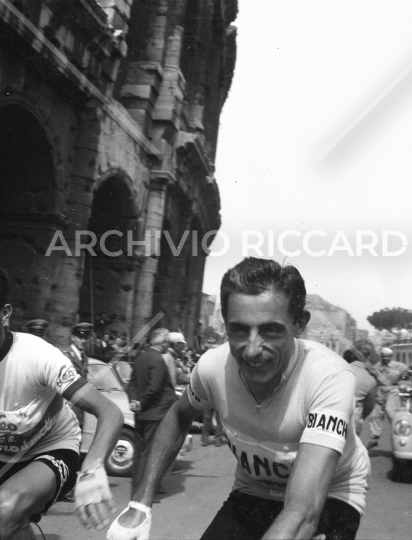 Fausto Coppi - 1955-054