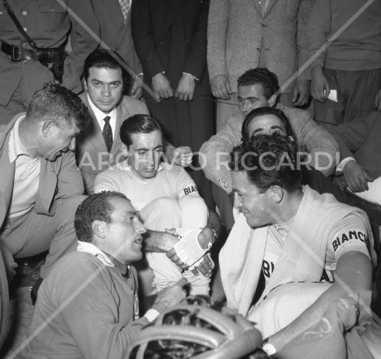 Fausto Coppi - 1955-058