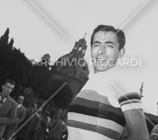 Fausto Coppi - giro sardegna 1958-022