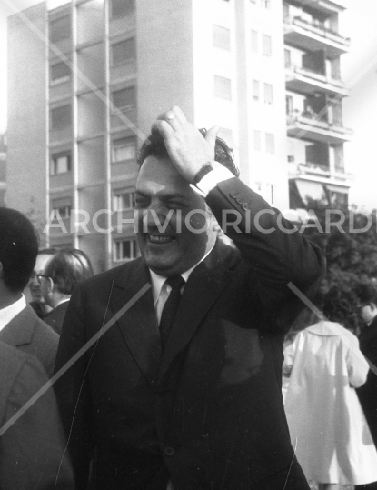 Federico Fellini - 005