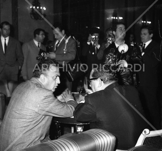 Federico Fellini - 067