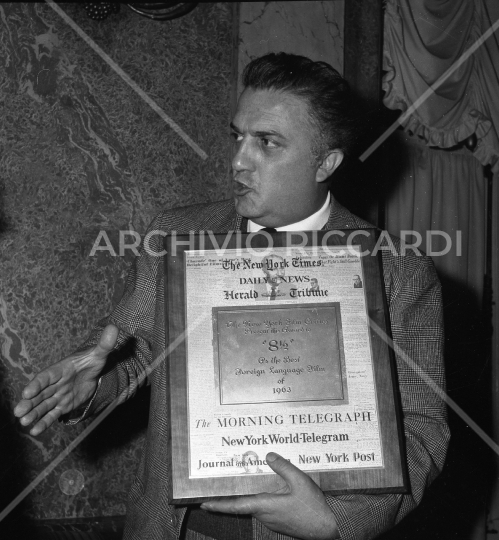 Federico Fellini - 106