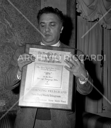 Federico Fellini - 107