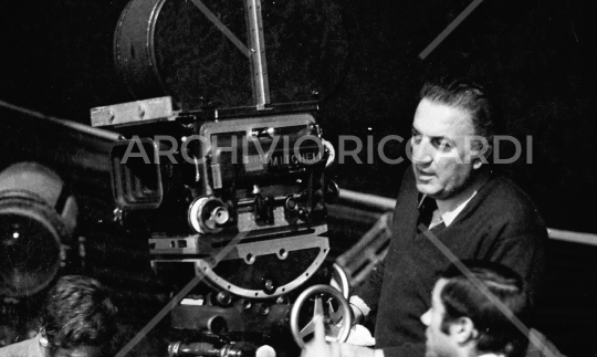 Federico Fellini - 272