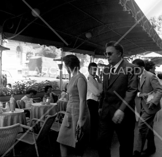 Federico Fellini
