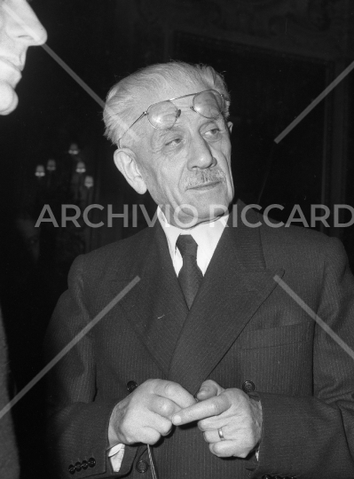 Ferruccio Parri 1960-026