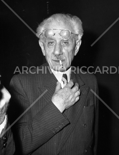 Ferruccio Parri 1963-018