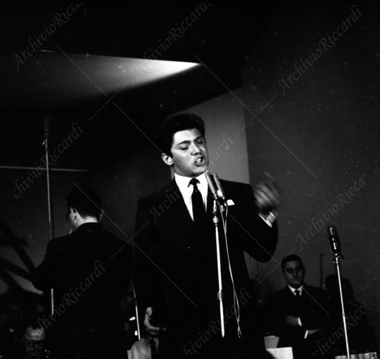 Festival di Sanremo anno 1964 -  016
