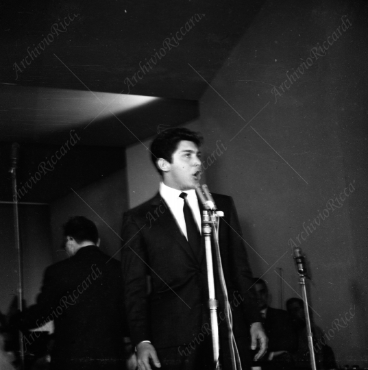 Festival di Sanremo anno 1964 -  017