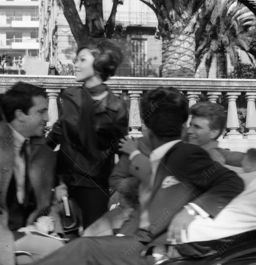Festival Sanremo - 1964 - Bonato, Ferrante, Moran, Gaber, Carli, Rydell Ben e King - 005