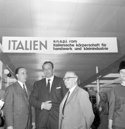 Fiera di Monaco - 115