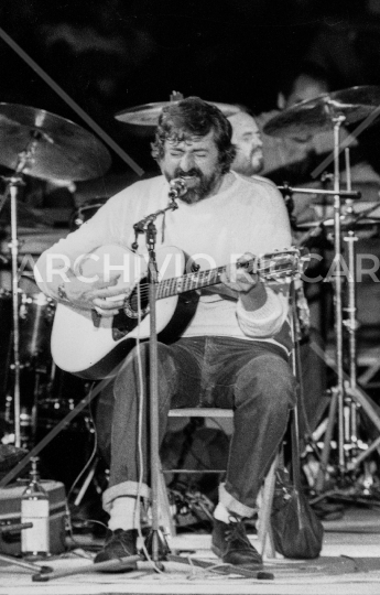 Francesco Guccini - 1982 - 004