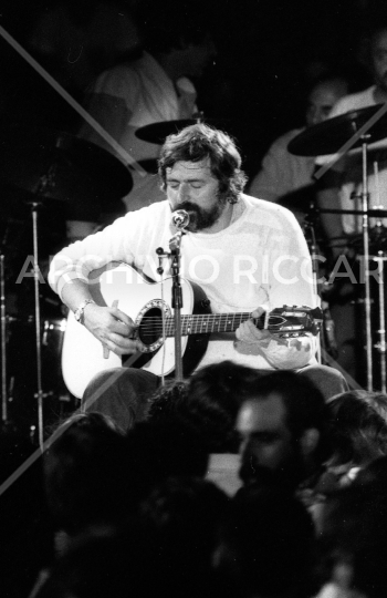 Francesco Guccini - 1982 - 014