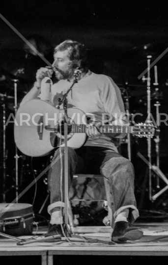 Francesco Guccini - 1982 - 019