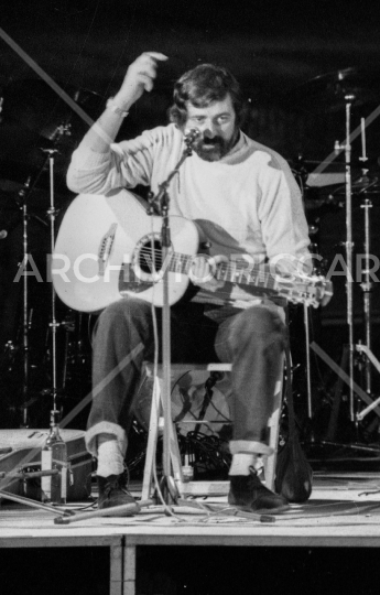 Francesco Guccini - 1982 - 021