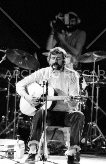 Francesco Guccini - 1982 - 031