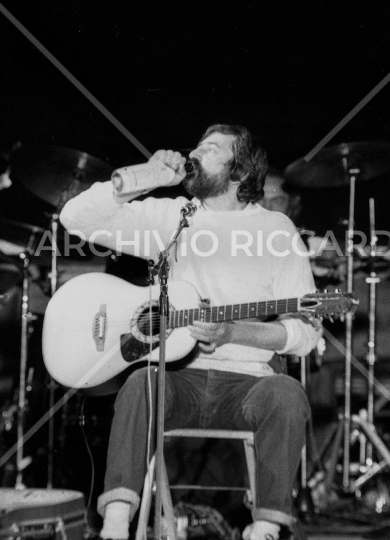 Francesco Guccini - 1982 - 035