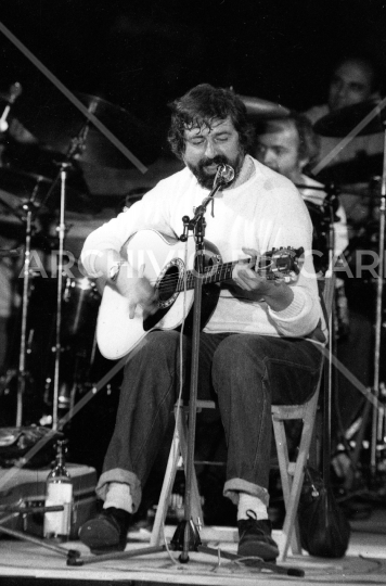 Francesco Guccini - 1982 - 037
