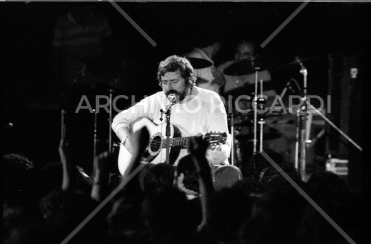 Francesco Guccini - 1982 - 048