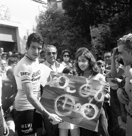 Gara ciclistica - Gimondi - 014