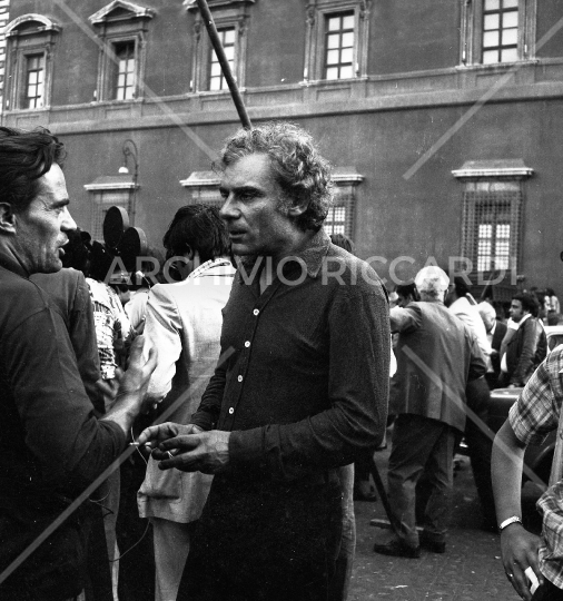 Gian Maria Volonté al comizio pci 1972-348