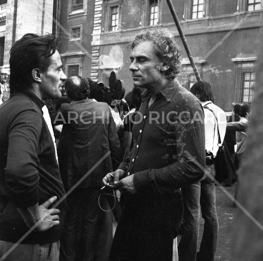 Gian Maria Volonté al comizio pci 1972-349