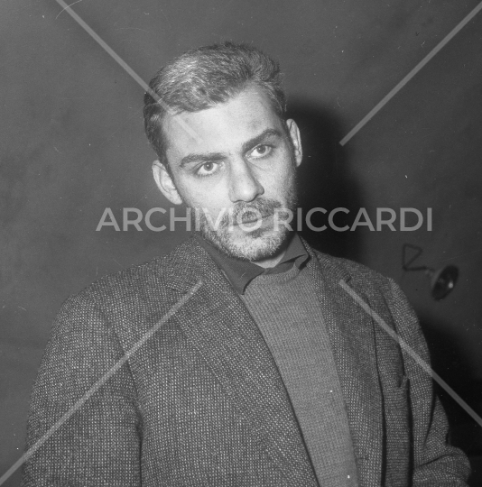 Gian Maria Volonté anni 60-093
