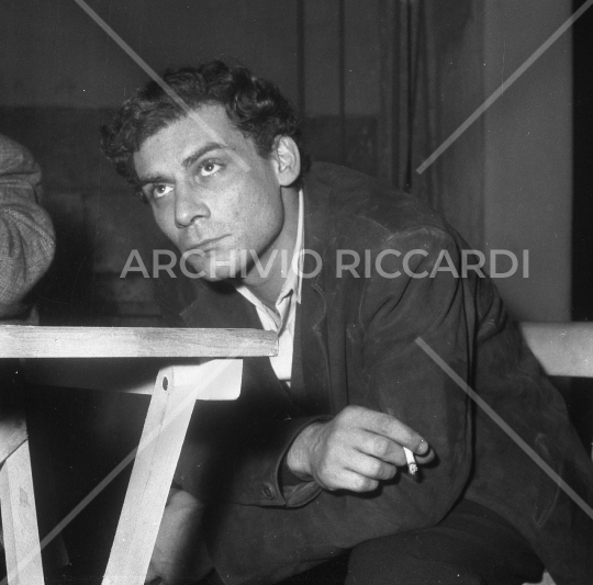 Gian Maria Volonté comizio pci 1969-048
