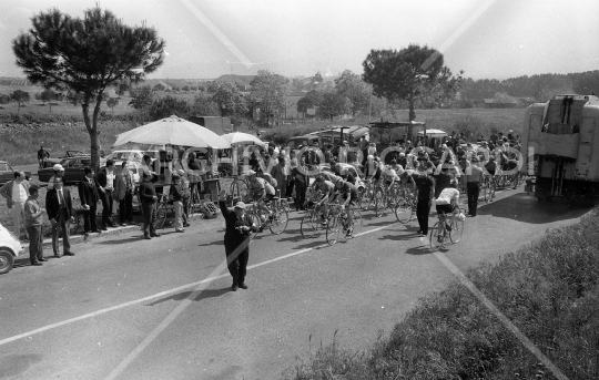 Gino Bartali - 1972 - premiazione trofeo De Gasperi - 51