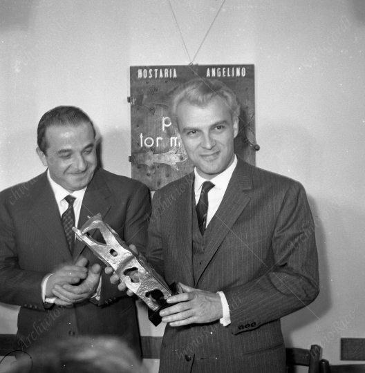 Giorgio Albertazzi - Premio tor Margana - 279