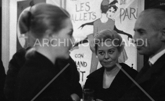 Giulietta Masina - 1964 - 201