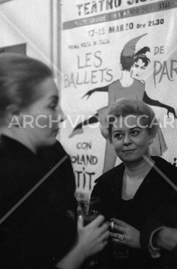 Giulietta Masina - 1964 - 202