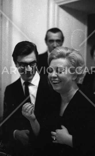 Giulietta Masina - 1964 - 203