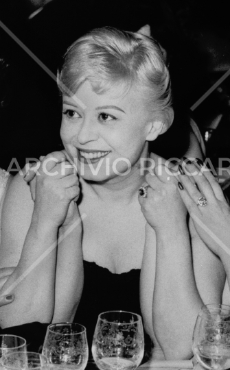 Giulietta Masina - 277