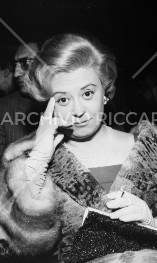 Giulietta Masina - 339