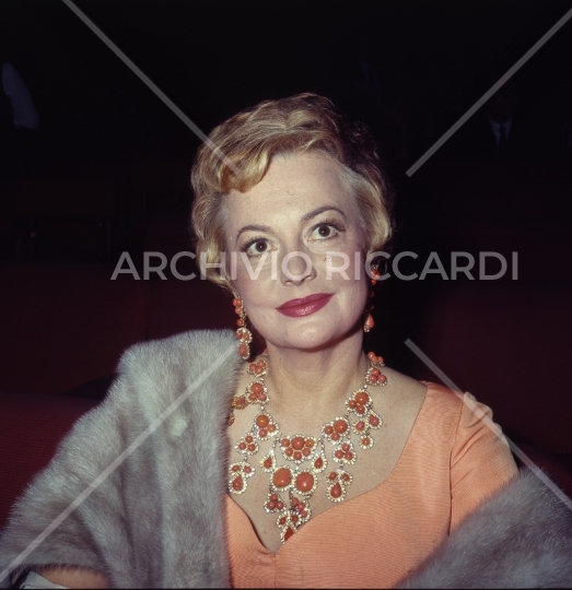Giulietta Masina - 655