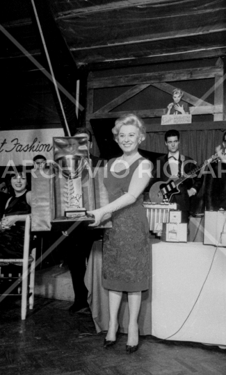 Giulietta Masina -346