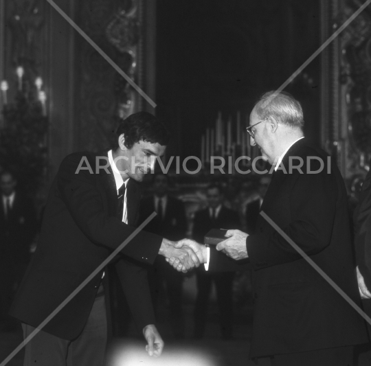 Italia mondiale Quirinale - 028