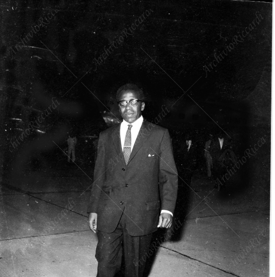 Lutuli Albert John (4)