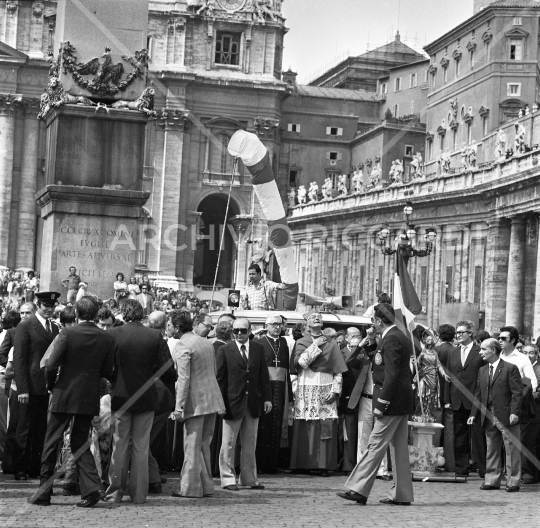 Manifestazione Aborto Radicali - 1975 - AR7439 - 371