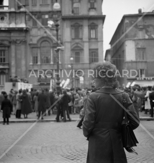 Manifestazione contro l abolizione del divorzio -020