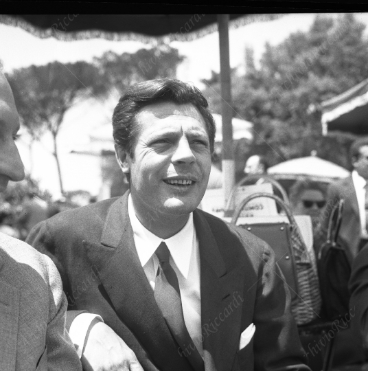 Marcello Mastroianni - 1962 - 038