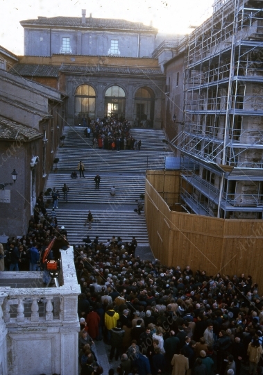 Marcello Mastroianni - 1996 - Funerali - 190