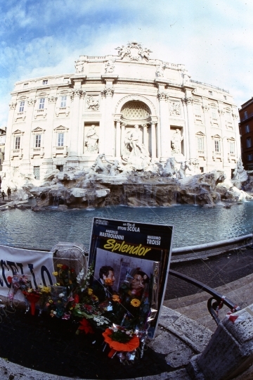 Marcello Mastroianni - 1996 - Funerali - 196