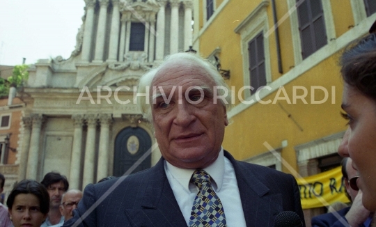 Marco Pannella - 1994 -  165
