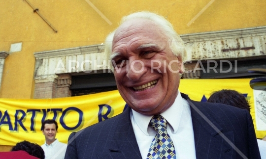 Marco Pannella - 1994 - 189