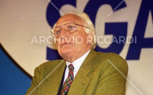 Marco Pannella - 1996 - 232