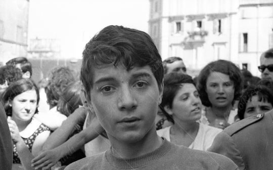 Mariolino Barberis - 1965 - Cantagiro - 030