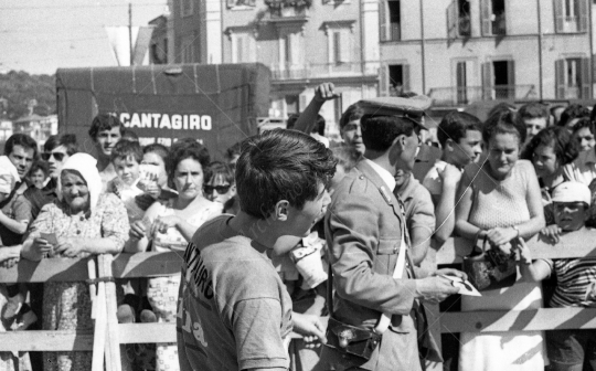 Mariolino Barberis - 1965 - Cantagiro - 031